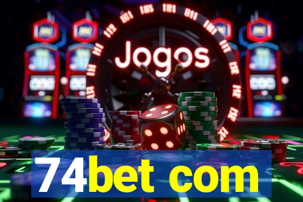 74bet com